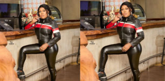 VIDEO: I can never love any man like my late husband – Afia Schwar reveals