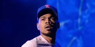 Blackstar Line Festival is the largest concert in the history of Ghana -Chance The Rapper
