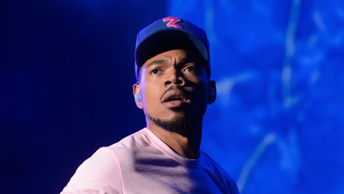 chance