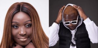 Eno Barony raps better than most of the male rappers in the industry – Medikal confesses