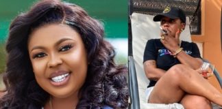 VIDEO: Afia Schwarzenegger Finally Discloses Why She Decided To Quit Smocking