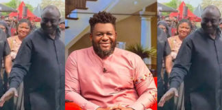 Alan Kyerematen Only Attended Christian Atsu’s One Week Observation Just To Canvass Votes – Bulldogs Asserts