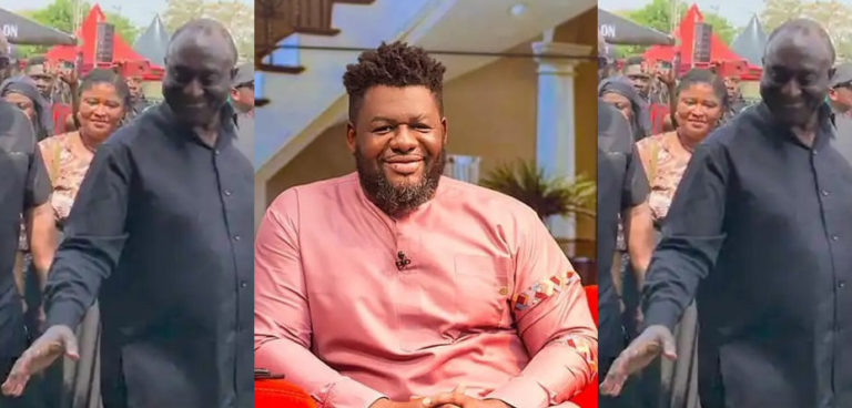 Alan Kyerematen Only Attended Christian Atsu’s One Week Observation Just To Canvass Votes – Bulldogs Asserts