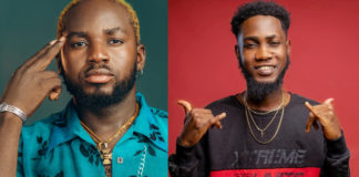 Rap Fada Bitterly Speaks About How He Was ‘Snubbed’ By Ypee – Watch Video