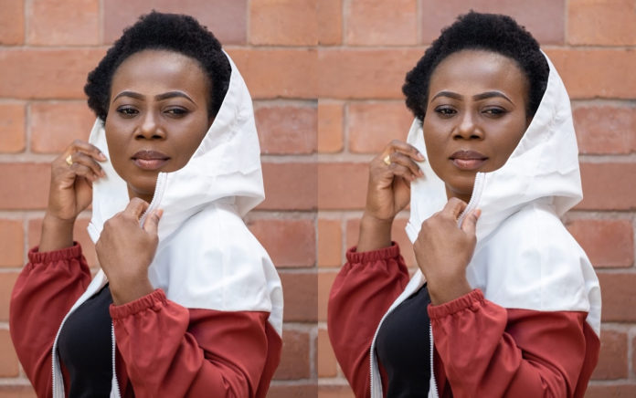 Ewura Abena