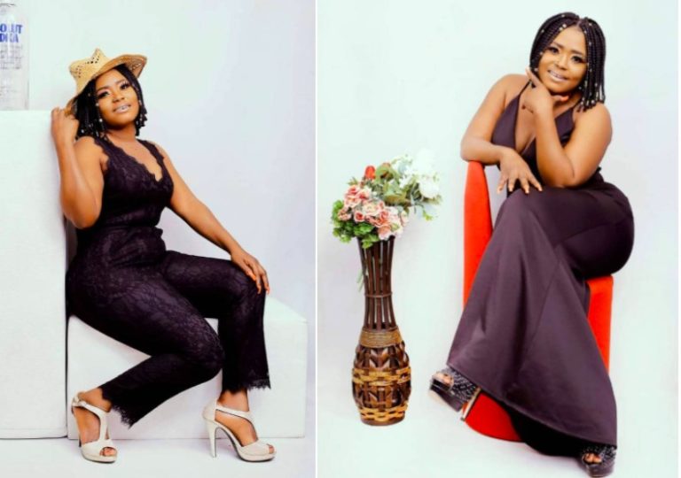 Kumawood Actress Jane Boat Set To Marry (+Photo)