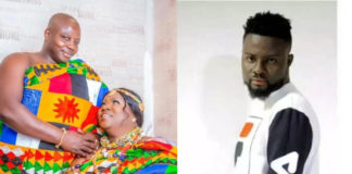 Mercy Asiedu’s Husband Angrily Thre@tens To Sue Kwame Borga For Making Defamatory Remarks About His Wife