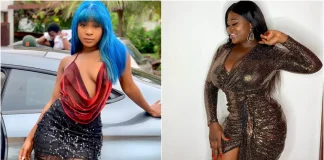 I regret my beef with Sista Afia – Efia Odo asserts