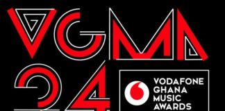 #VGMA24: New Date For 2023 Vodafone Ghana Music Awards Announced