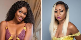 VIDEO: Yvonne Nelson is the ‘coolest’ actress and director I have ever worked with – Akuapem Poloo reveals