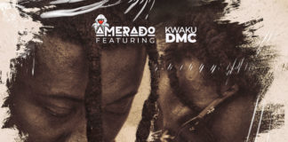 Amerado Drops New Single ‘Fa Me Saa’ With Kwaku DMC