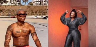 I’m willing to donate my liver to KiDi – Ayisha Modi reveals