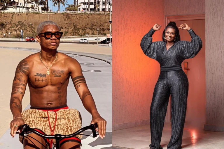 I’m willing to donate my liver to KiDi – Ayisha Modi reveals