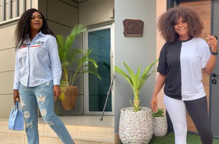 Beverly Afaglo Confirms Arrest Of Suspected Robber In Traffic Shawarma Theft Case
