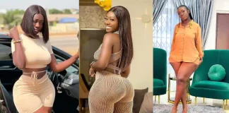 Hajia Bintu Lands In Trouble As Video Of Her Promoting ‘Juju’ To Charm Men Surfaces Online