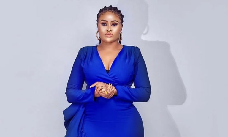 ‘Snatch good men from careless women’ – Actress advises young ladies
