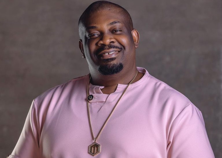 VIDEO: My biggest regret is been caught on camera smoking – Don Jazzy reveals