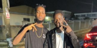 Editing – Chacha Featuring Kofi Mole And YPee (Official Video)