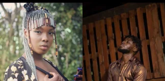 ‘Fuse ODG Signed Me To His Label For Hype’- Feli Nuna Fires Back