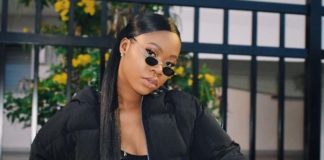 Freda Rhymz Recounts Sad Details Of How She Was Robbed By Four Guys At Midnight – Watch Video