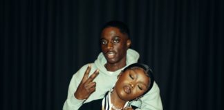 Gyakie Releases ‘Scar’ Featuring Rapper JBEE