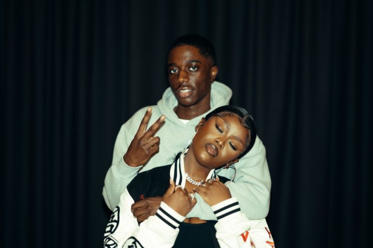 Gyakie Releases ‘Scar’ Featuring Rapper JBEE