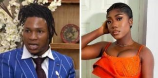 Evangelist Suro Nyame Tells Strange Story About How He Had A Sekual Affair With Hajia Bintu – Watch Video