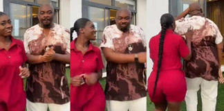 “Don Jazzy isn’t my sugar daddy, we are just friends” – Hajia Bintu opens up about her relationship the CEO of Marvin Music