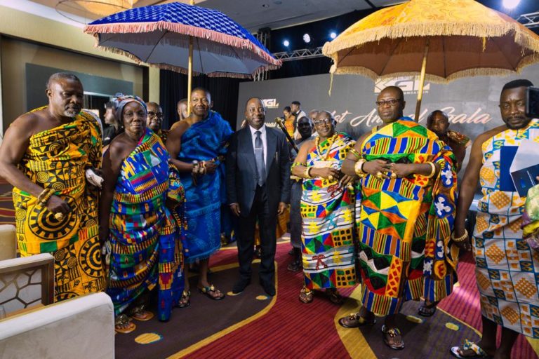 KGL Foundation Successfully Holds Its Inaugural Fundraiser And Gala Dubbed A Night Of Inspiration And Philanthropy