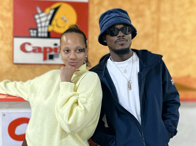 Camidoh Storms Uganda, Tanzania, And Kenya With “Adoley” Visuals For East African Tour