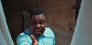 Listen Up: Nacee Releases New Song Titled, ‘Aseda’