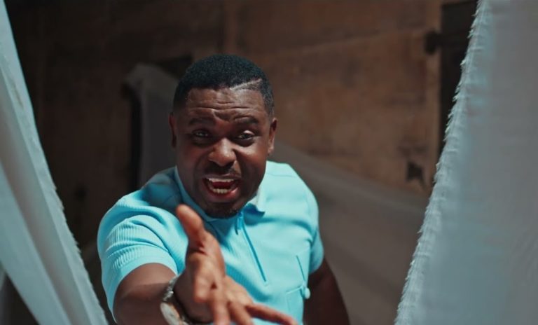 Listen Up: Nacee Releases New Song Titled, ‘Aseda’