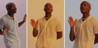 KiDi Finally Releases New Emotional Single, ‘I Lied’ Following His Recovery