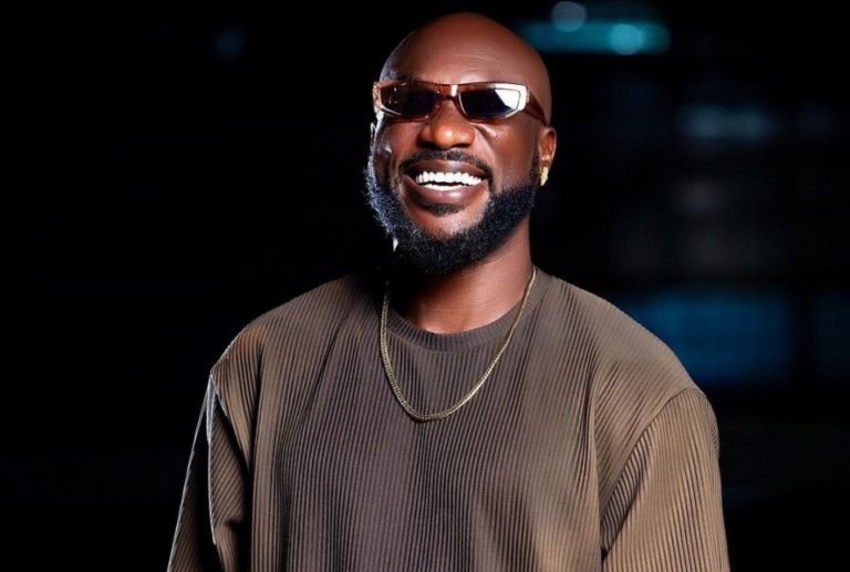 Kwabena Kwabena Accuses Gospel Industry Of Sabotaging His New EP