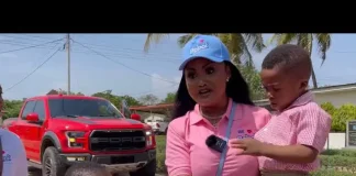 Video: I Tap Into Triplets – McBrown Proclaims On Her Life