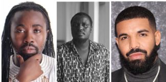 Obrafour’s Manager Replies Mantse Over His Claims That The “Killer Cut” Sound Sampled By Drake Off “Oye Ohene” Is His