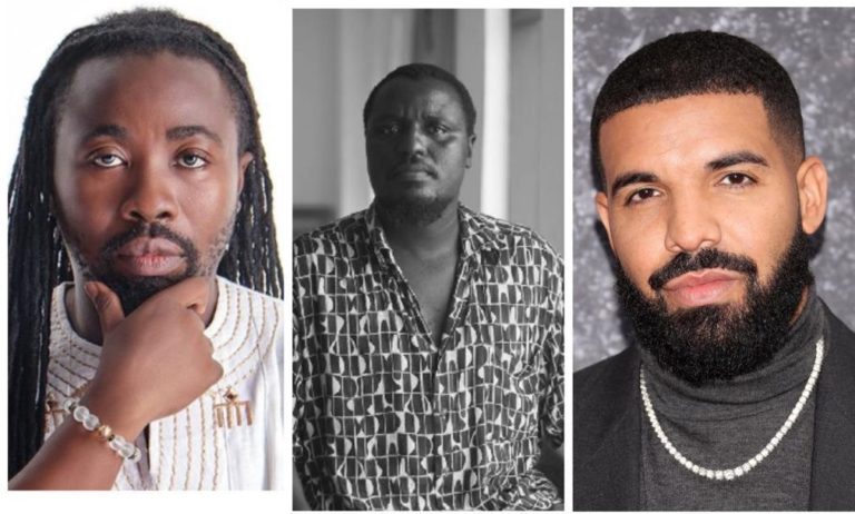 Obrafour’s Manager Replies Mantse Over His Claims That The “Killer Cut” Sound Sampled By Drake Off “Oye Ohene” Is His