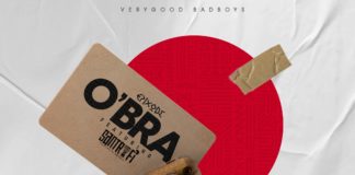 Epixode Drops ‘O’bra’ Featuring Santrofi – Watch Video