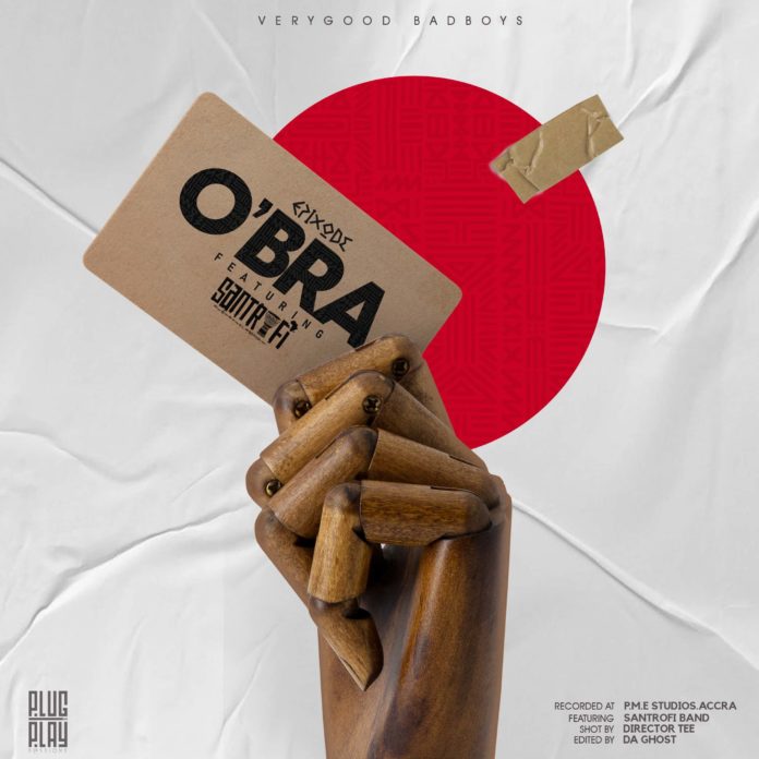 OBRA LIVE ART