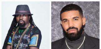Obrafour Sues Drake For Sampling His ‘Oye Ohene’ Song Without Permission