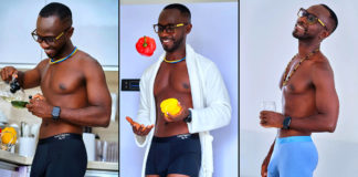 “Fix yourselves’ first, don’t rely on politicians  – Okyeame Kwame tells Ghanaians