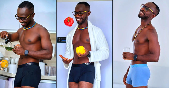 Okyeame Kwame