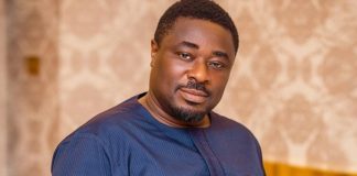 Video: Okyeame Quophi Reacts To Prophet Nigel Gaisie’s Lawsuit