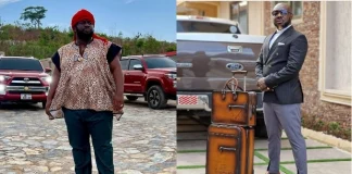 I Will Never Attend Ajagurajah’s Church – Osebo