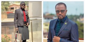 I Once Dressed KOD, I Can Battle Him – Osebo Throws Challenge