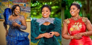 Piesie Esther Says It’s Normal If Empress Gifty Was Not Congratulated After Ghana Music Awards USA Win