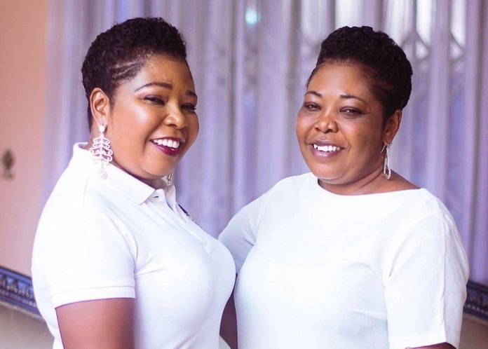 Tagoe-Sisters