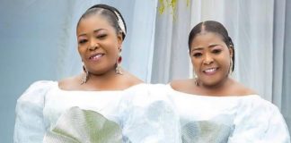 Tagoe Sisters Disclose How They Got Their Stage Name – Watch Video