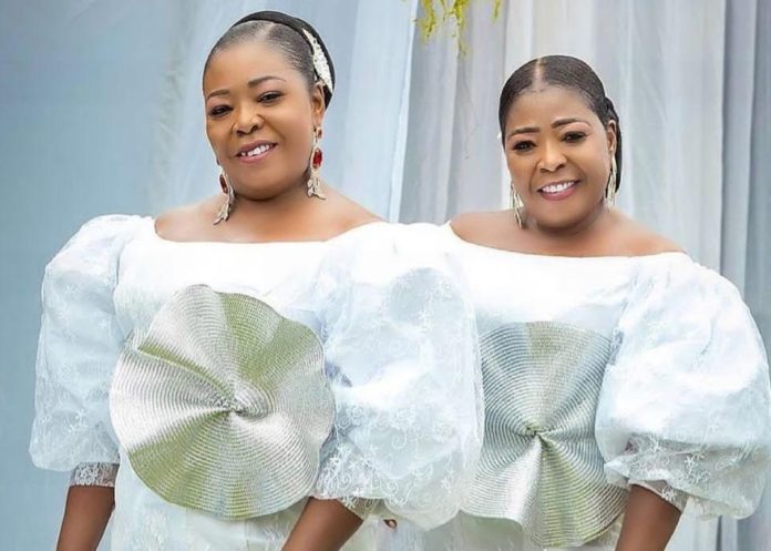 Tagoe sisters
