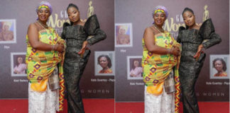 “I was seriously beaten in secondary school because of my mum” – Singer Efya alleges